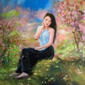 Tranh